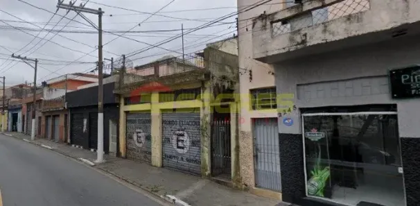 Casa com 3 Quartos à venda, 81m² no Vila Paiva, São Paulo