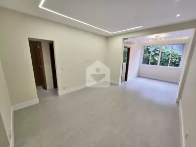 Apartamento com 3 Quartos à venda, 110m² no Copacabana, Rio de Janeiro