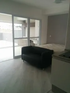 Apartamento com 1 Quarto à venda, 60m² no Vila Dom Pedro I, São Paulo