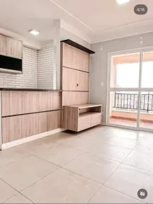 Apartamento com 2 Quartos à venda, 65m² no Palmeiras de São José, São José dos Campos