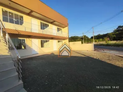 Apartamento com 1 Quarto à venda, 43m² no Jardim Algarve, Alvorada