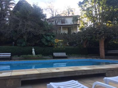 Casa com 5 Quartos à venda, 7587m² no Quebra Frascos, Teresópolis