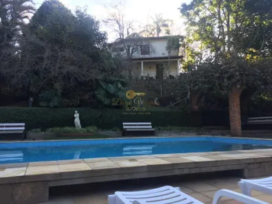 Casa com 5 Quartos à venda, 7587m² no Quebra Frascos, Teresópolis