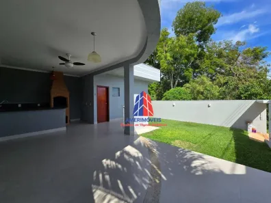 Casa de Condomínio com 3 Quartos para alugar, 220m² no Jardim Primavera, Nova Odessa