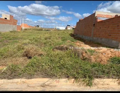 Lote/Terreno à venda, 150m² no Parque Barnabé, Indaiatuba