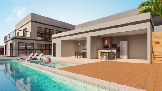 Apartamento com 2 Quartos à venda, 63m² no Atalaia, Aracaju