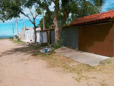 Casa com 3 Quartos à venda, 300m² no Ponta da Fruta, Vila Velha