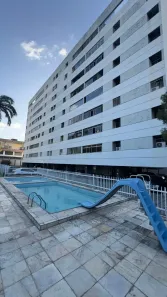 Apartamento com 3 Quartos à venda, 114m² no Fátima, Fortaleza