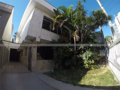Casa com 3 Quartos à venda, 360m² no Anchieta, São Bernardo do Campo