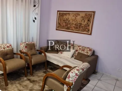 Casa com 3 Quartos à venda, 160m² no Olímpico, São Caetano do Sul