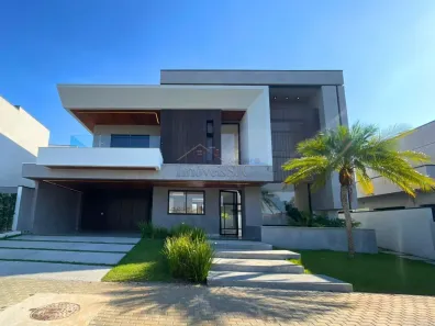 Casa de Condomínio com 4 Quartos à venda, 412m² no Urbanova, São José dos Campos