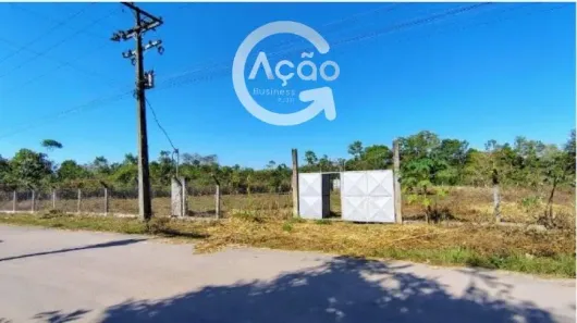 Lote/Terreno à venda, 3133m² no Área Rural de Manaus, Manaus