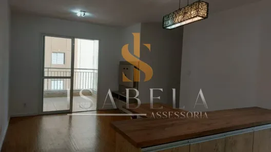 Apartamento com 3 Quartos à venda, 70m² no Vila das Mercês, São Paulo