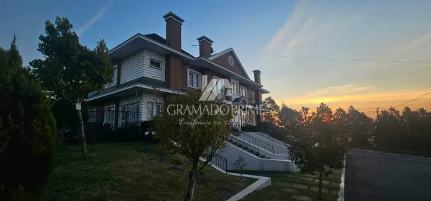Casa com 2 Quartos à venda, 142m² no Centro, Gramado