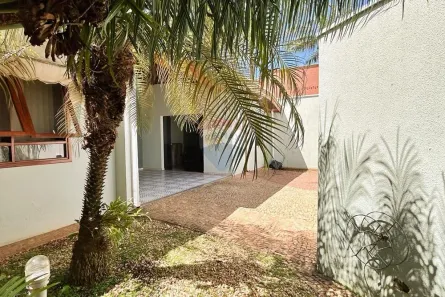 Casa com 3 Quartos à venda, 168m² no Jardim Brasília, Mogi Mirim