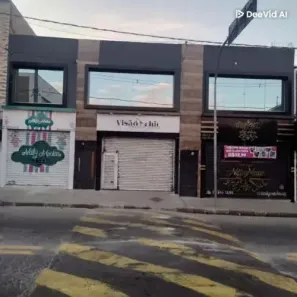 Prédio Comercial à venda, 400m² no Cidade Soberana, Guarulhos