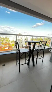 Apartamento com 1 Quarto à venda, 42m² no Vila Aeroporto Bauru, Bauru