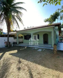 Casa com 3 Quartos à venda, 145m² no Chácaras de Inoã (Inoã), Maricá