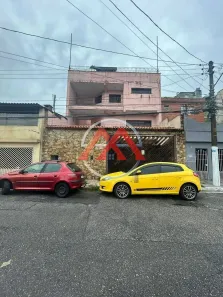 Sobrado com 3 Quartos à venda, 480m² no Vila Industrial, São Paulo