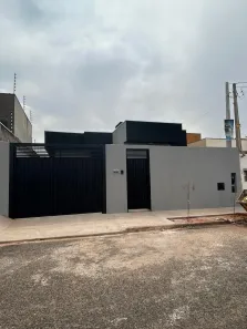 Casa com 2 Quartos à venda, 64m² no Fazenda Rio Preto, São José do Rio Preto