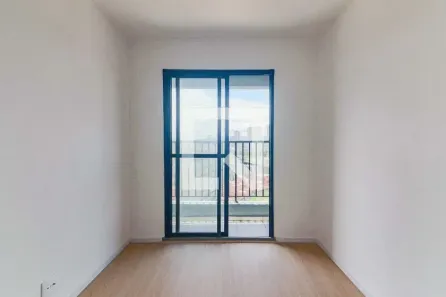 Apartamento com 2 Quartos à venda, 42m² no Jaguaré, São Paulo