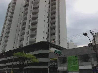 Apartamento com 2 Quartos para alugar, 81m² no Centro, Juiz de Fora