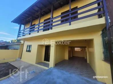 Casa com 3 Quartos à venda, 213m² no Rio Branco, São Leopoldo