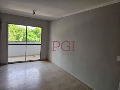 Apartamento com 2 Quartos à venda, 70m² no Jardim Anhangüera, Ribeirão Preto