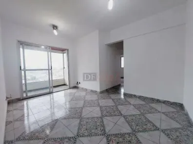 Apartamento com 3 Quartos à venda, 63m² no Chácara Santo Antônio (Zona Leste), São Paulo