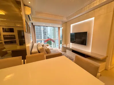 Apartamento com 2 Quartos à venda, 74m² no Centro, Balneário Camboriú