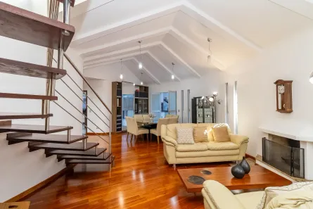 Casa de Condomínio com 3 Quartos à venda, 303m² no Santa Felicidade, Curitiba