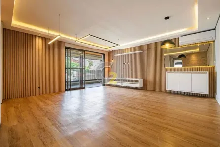 Apartamento com 3 Quartos à venda, 117m² no Perdizes, São Paulo