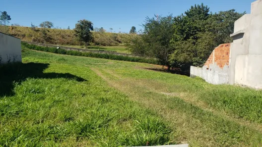 Lote/Terreno à venda, 410m² no Residencial Lagos D'Icaraí, Salto