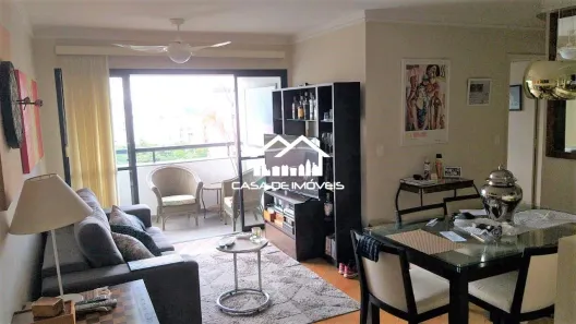 Apartamento com 2 Quartos à venda, 70m² no Vila Andrade, São Paulo