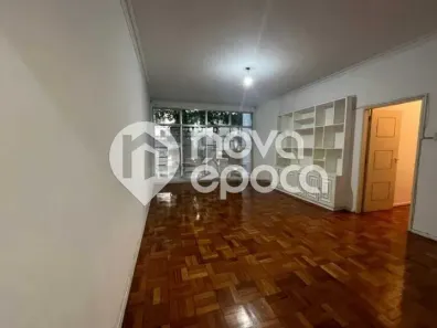 Apartamento com 3 Quartos à venda, 120m² no Copacabana, Rio de Janeiro