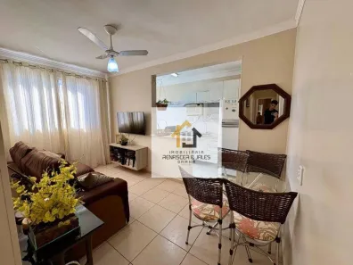 Apartamento com 2 Quartos à venda, 47m² no Jardim Conceição, São José do Rio Preto