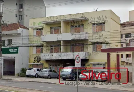 Lote/Terreno à venda, 640m² no Petrópolis, Porto Alegre