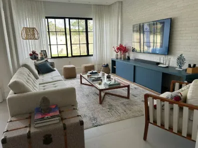 Casa de Condomínio com 4 Quartos à venda, 180m² no Village de Búzios, Armação dos Búzios