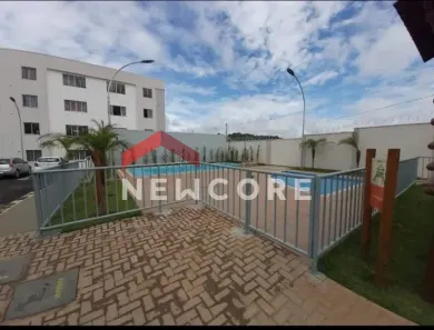 Apartamento com 2 Quartos à venda, 80m² no Chácaras Tubalina e Quartel, Uberlândia