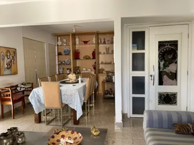 Apartamento com 4 Quartos à venda, 152m² no Setor Oeste, Goiânia