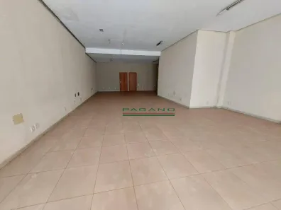 Ponto Comercial para alugar, 151m² no Centro, Ribeirão Preto