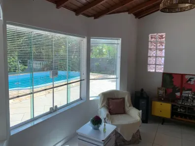 Casa com 3 Quartos à venda, 338m² no Centro (Mailasqui), São Roque