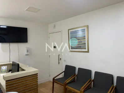 Sala Comercial à venda, 48m² no Copacabana, Rio de Janeiro