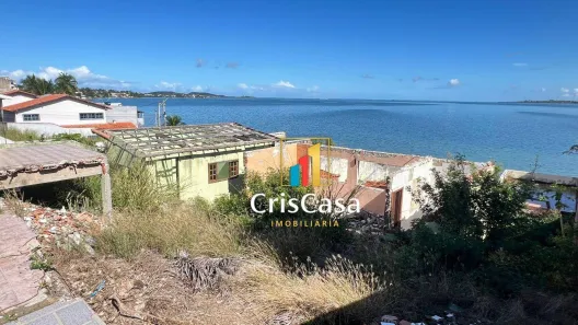 Lote/Terreno à venda, 750m² no Centro, São Pedro da Aldeia