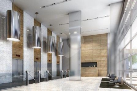 Sala Comercial para venda ou aluguel, 568m² no Chácara Santo Antônio (Zona Sul), São Paulo