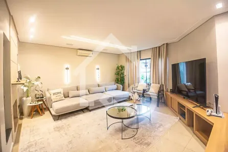 Sobrado com 4 Quartos à venda, 296m² no Independência, São Bernardo do Campo