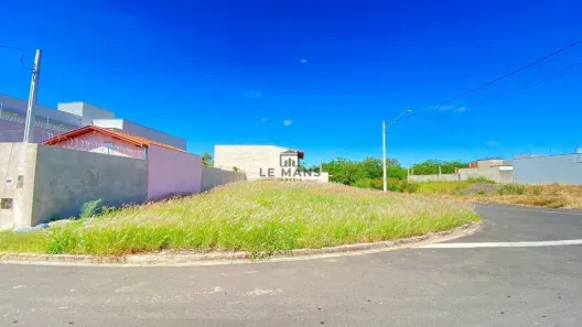 Lote/Terreno à venda, 381m² no Campestre, Piracicaba