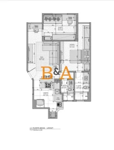 Apartamento com 2 Quartos à venda, 74m² no Copacabana, Rio de Janeiro