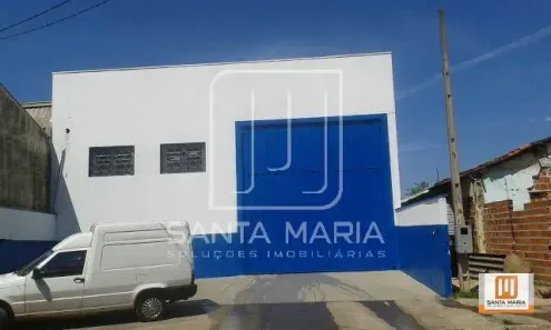 Ponto Comercial para alugar, 280m² no Vila Elisa, Ribeirão Preto