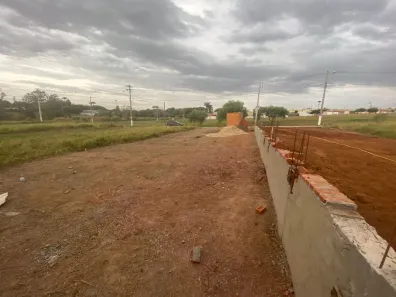 Lote/Terreno com 1 Quarto à venda, 1m² no Campestre, Piracicaba